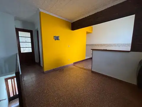 Depto Tipo Casa en Venta de 1 dormitorio