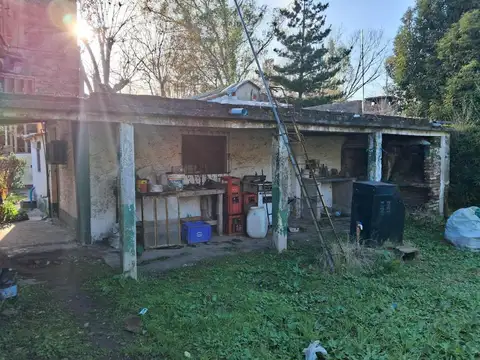 Casa en Venta 25 años