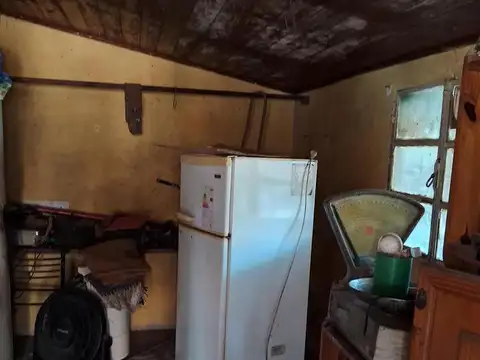 Casa en Venta en Barrio Parque Pero, USD 80.000