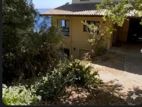 Excelente casa en Barrio Llao Llao, Km  23400