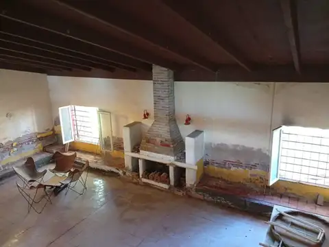 Casa en Venta 40 años