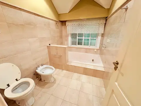 Casa en Venta 25 años