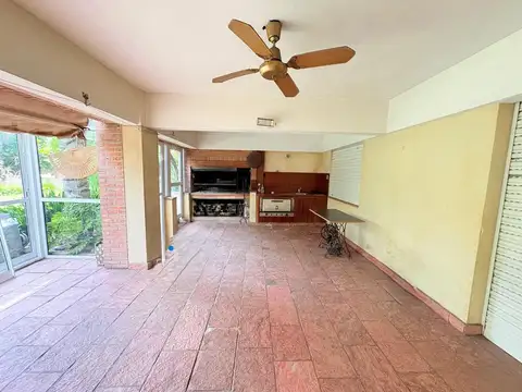 Casa en Venta de 6 dormitorios
