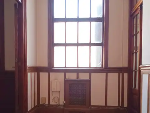 Departamento en alquiler en Monserrat