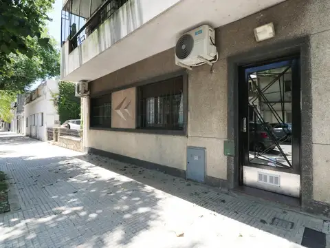 Venta PH  en Paternal con Parrilla y Patio