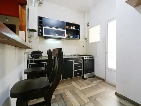 Depto Tipo Casa en Venta al Norte