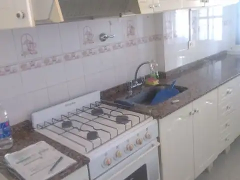 Depto Tipo Casa en Venta de 1 dormitorio