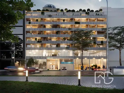 Departamento en Venta en Parque Patricios, USD 179.000