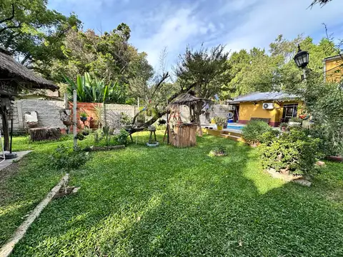 En venta Quincho con parrilla, anticipo y cuotas 