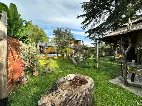 Terreno en Venta de 233,0 m2