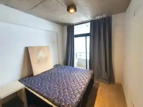 Departamento en Alquiler en Colegiales, USD 550