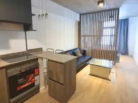 ALQULER DEPARTAMENTO C/BALCON EN COLEGIALES AMOBL.