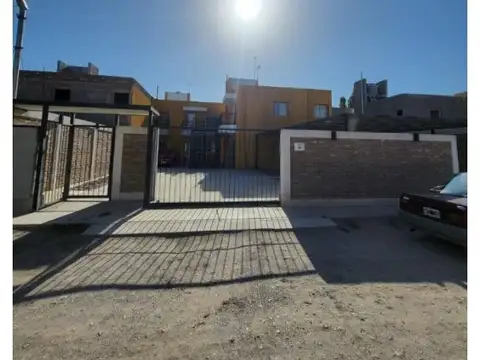 DEPARTAMENTO 2 DOR.C/DEP - ZONA NORTE, RIVADAVIA