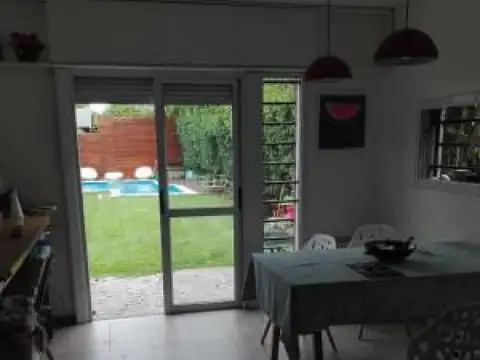 Casa en Venta 15 años