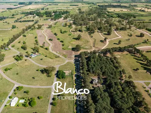 Lote en Venta en Pinares CC, Exaltación de la Cruz, G.B.A. Zona Norte