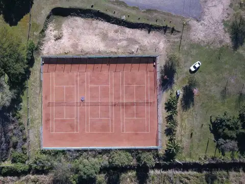 Terreno en Venta 12  mts Frente