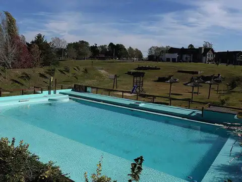 Terreno en Venta en Oliveros, USD 24.000