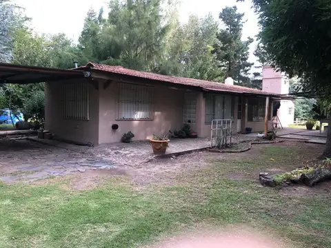 Casa en Venta en Parque Exaltacion, USD 118.000