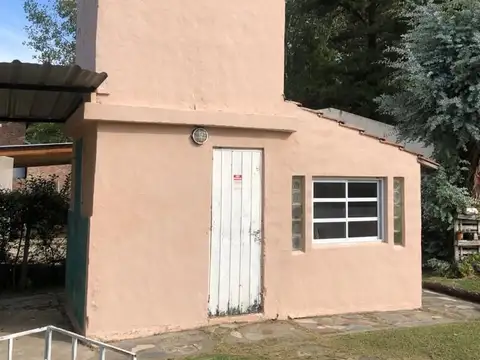 Casa Quinta  en Venta ubicado en Parque Exaltación, Exaltación de la Cruz, G.B.A. Zona Norte