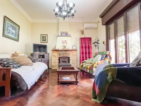 Casa en Venta de 4 dormitorios