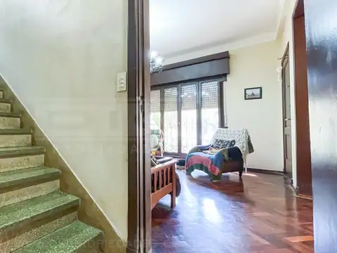 Casa en Venta 55 años