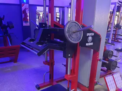 Fondo Comercio en Venta 28 años