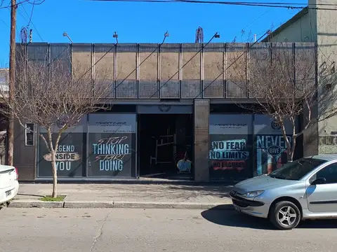 VENTA FONDO DE COMERCIO GIMNASIO LOS PLATANOS