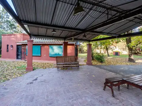 Terreno en Venta 69  mts Frente