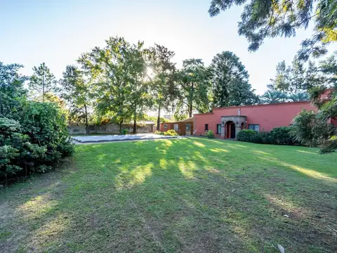 Terreno en Venta 52  mts Fondo