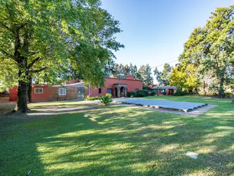 Terreno en Venta de 3588,0 m2