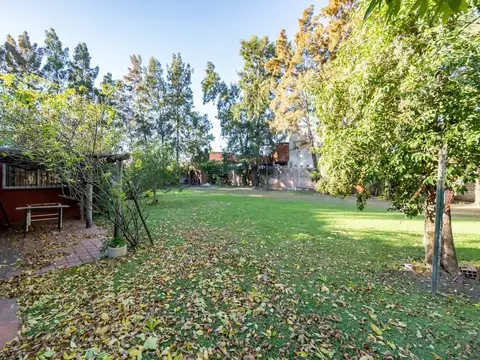 Terreno en  Fisherton