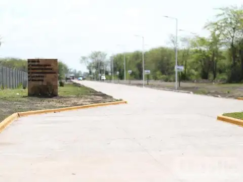 Terreno en Venta en Libertad, USD 192.000