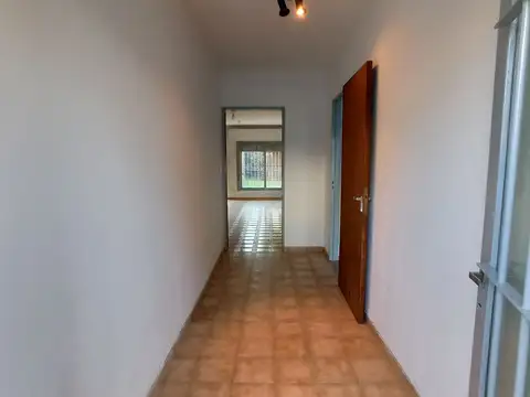 Terreno en Venta 8  mts Frente