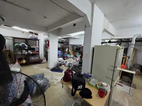 Local en Venta en Microcentro, USD 2.150.000