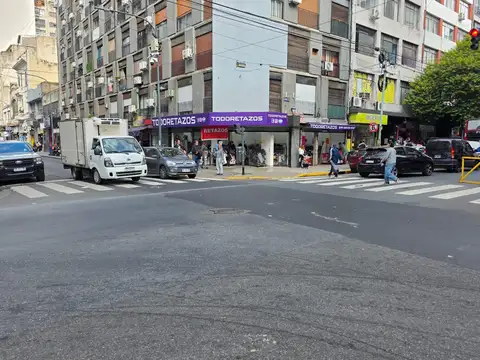 Local en Venta en Microcentro, USD 2.150.000