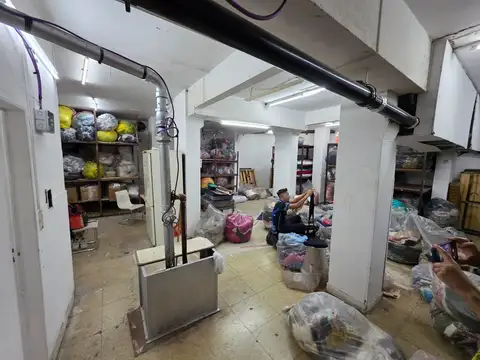 Local en Venta 30 años