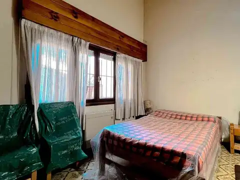 Casa en Venta 40 años