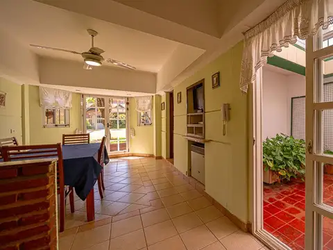 Casa en Venta 36 años
