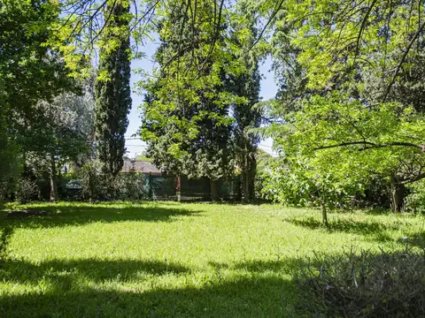 Terreno en Venta de 1000,0 m2