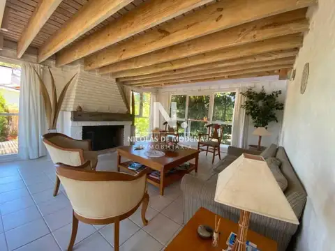 Casa en Venta 2025 años