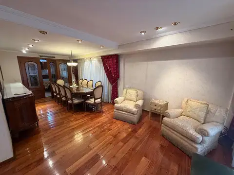 Departamento en General San Martin