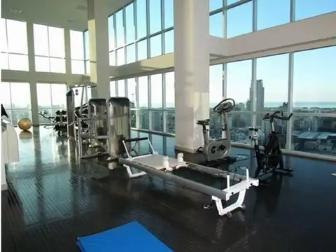 Departamento en Alquiler Temporal 30 años