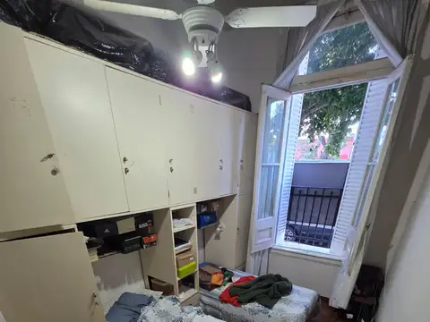 Casa en Venta en Villa General Mitre, USD 255.000