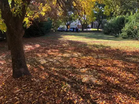 MMP - Venta terreno en el Barrio Alamo Alto