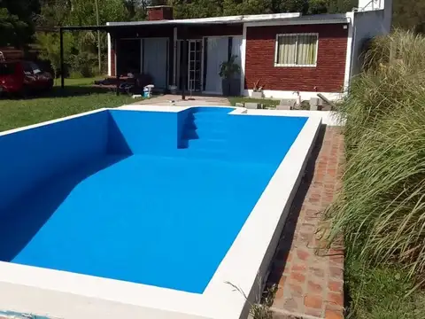 QUINTA EN VENTA EN URQUIZA