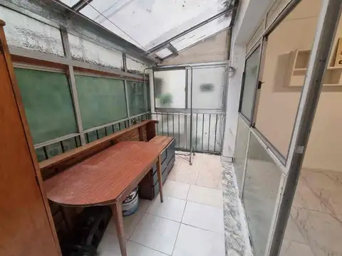 Departamento en Venta 41 años