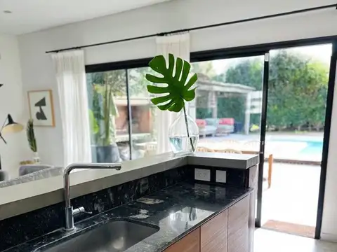 Casa en Venta al Noroeste