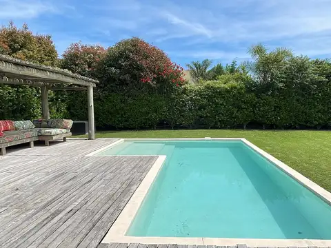 Casa  en Venta ubicado en San Eduardo, Pilar del Este, Pilar