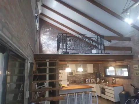 Casa en Venta 2 años