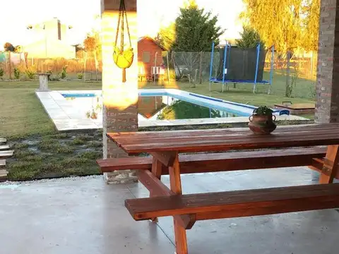 Casa en Venta 2 años